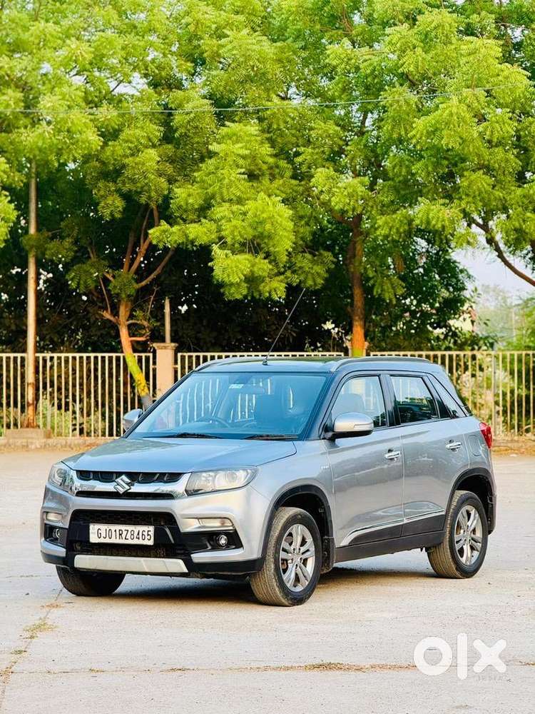 Maruti Suzuki Diesel 2017