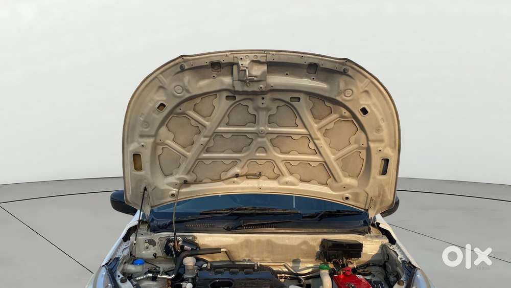 Maruti Suzuki Alto K10 Vxi Amt, 2016, Petrol
