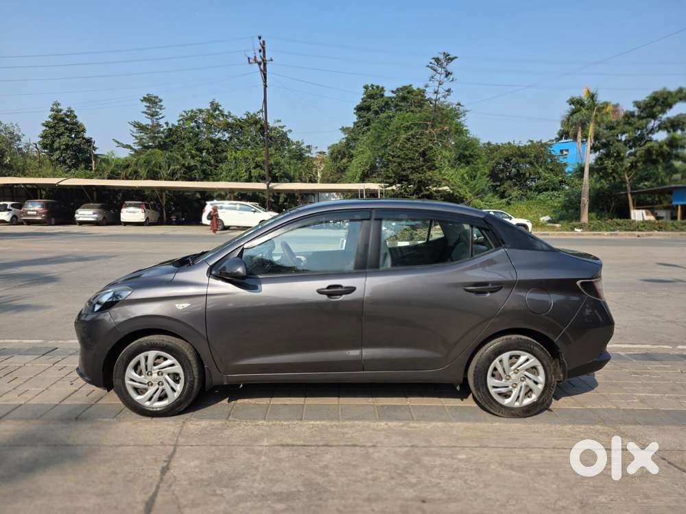 Hyundai Aura [ ] 1.2 S Cng, 2020, Cng & Hybrids