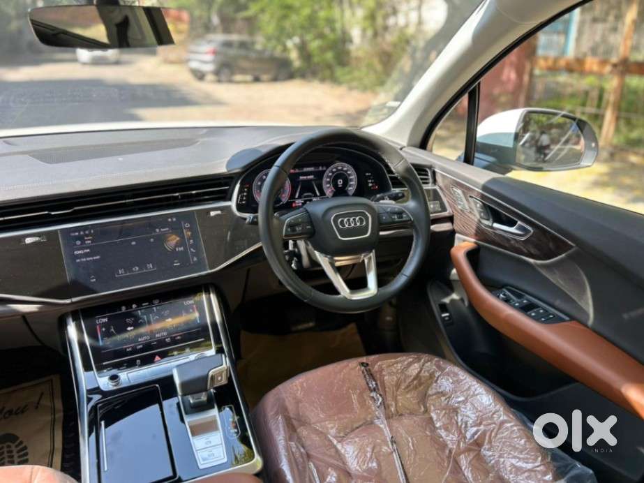 Audi Q7 2.0 45 Tfsi Premium Plus, 2025, Petrol
