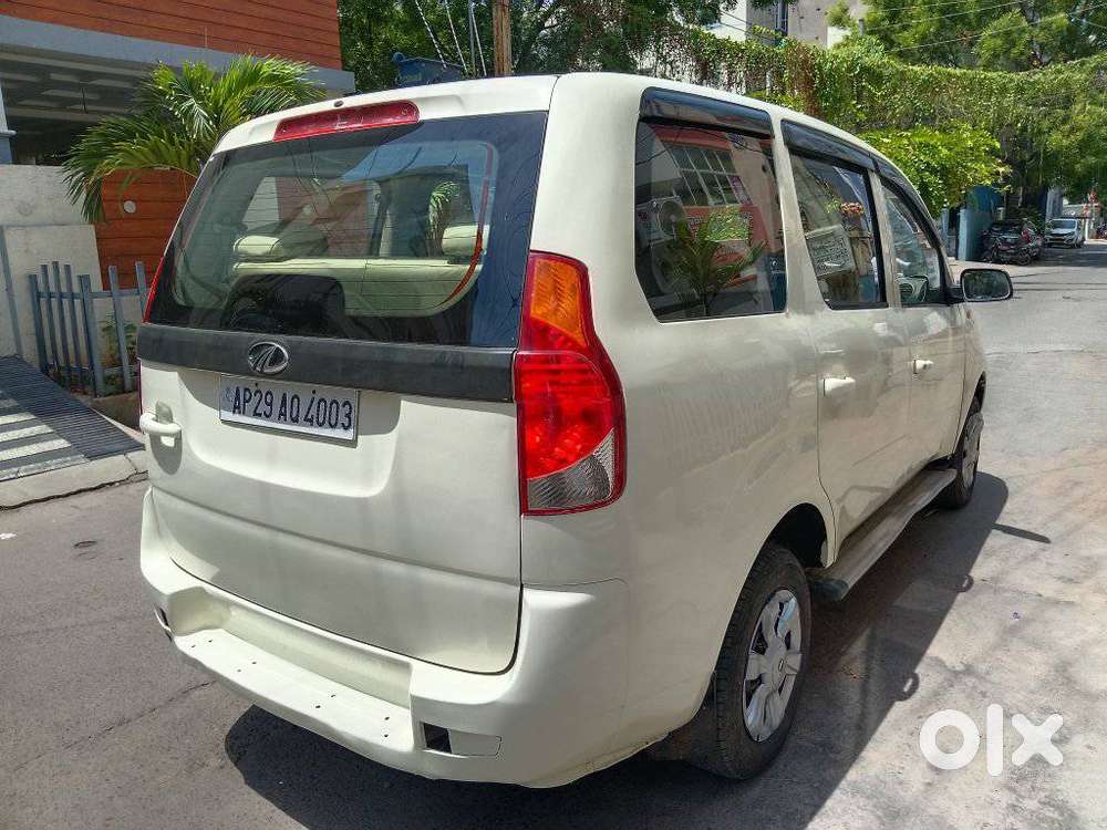 Mahindra Xylo D2 Bs Iv, 2011, Diesel