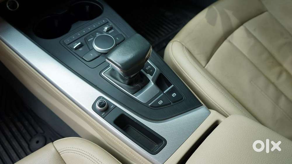 Audi A4 2018 Diesel Well Maintained