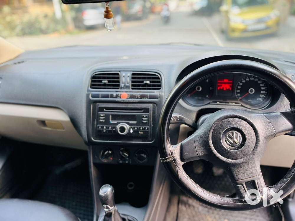 Volkswagen Polo Diesel Comfortline 1.2l, 2013, Diesel