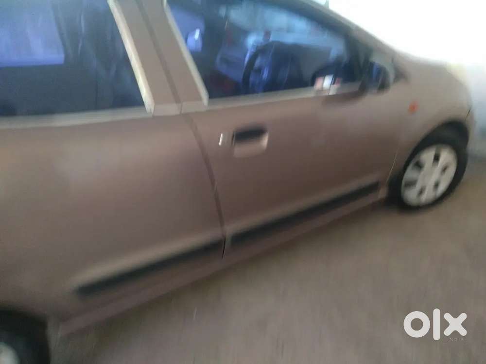 Maruti Suzuki A-star 2009 Petrol Well Maintained