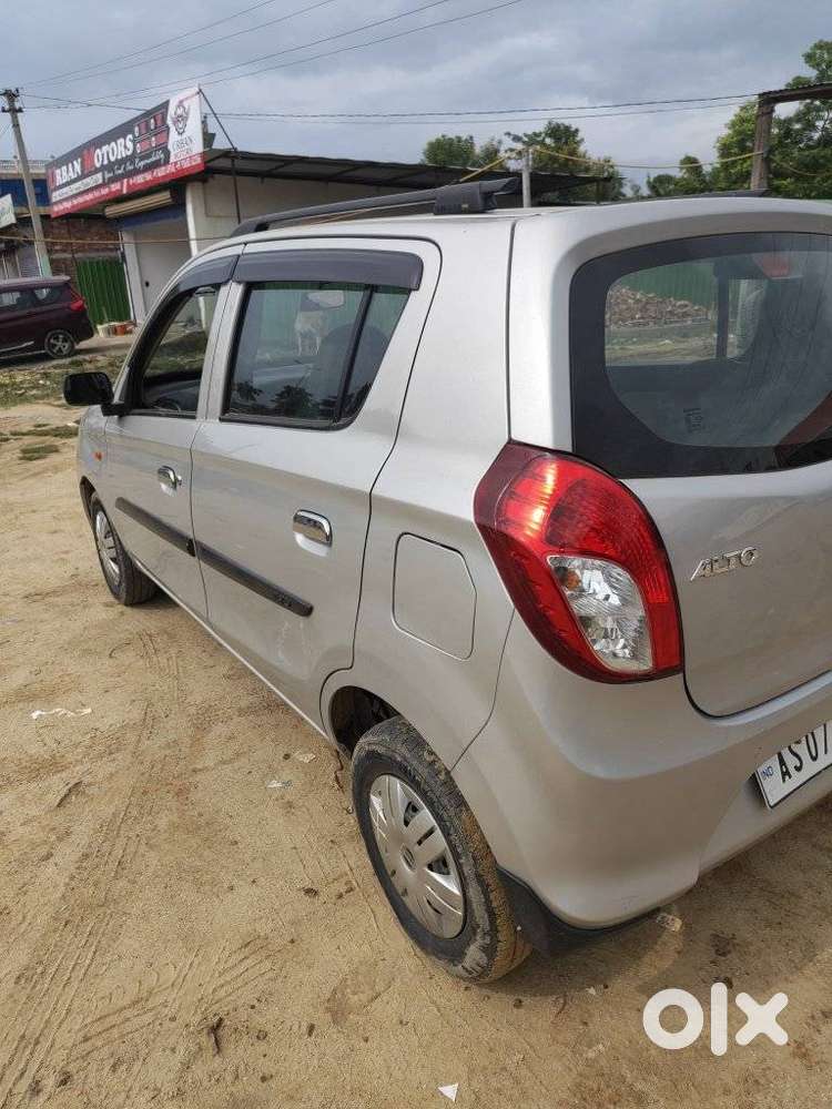 Maruti Suzuki Alto 800 Lxi, 2024, Petrol