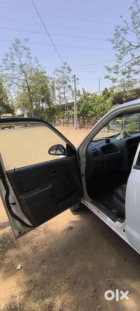 Maruti Suzuki Alto 2006 Cng & Hybrids 180000 Km Driven