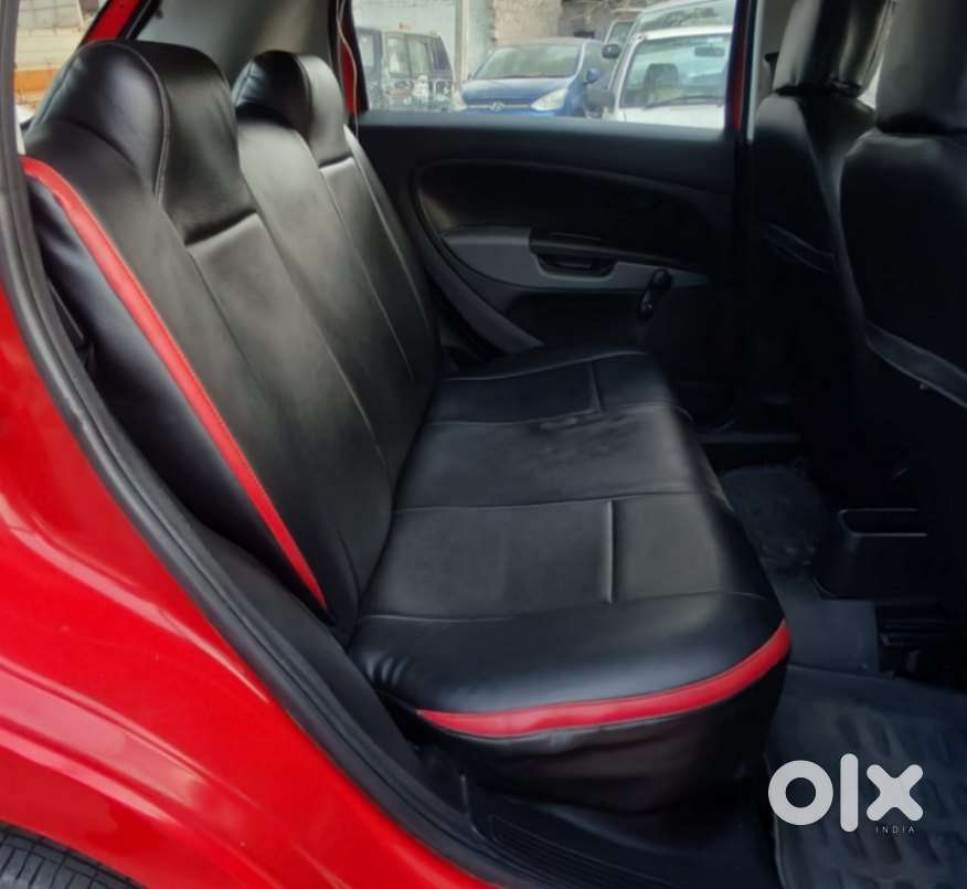 Fiat Punto Pure 1.2l Fire, 2016, Petrol