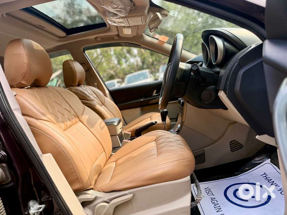 Mahindra Xuv500 W9 At 1.99, 2019, Diesel