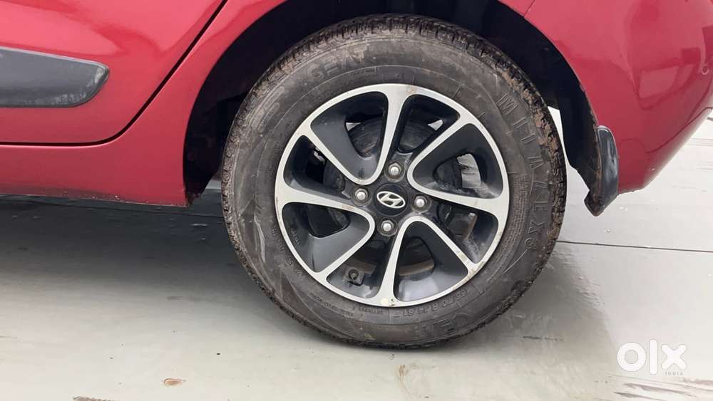 Hyundai Grand I10 1.2 Kappa Asta, 2018, Petrol