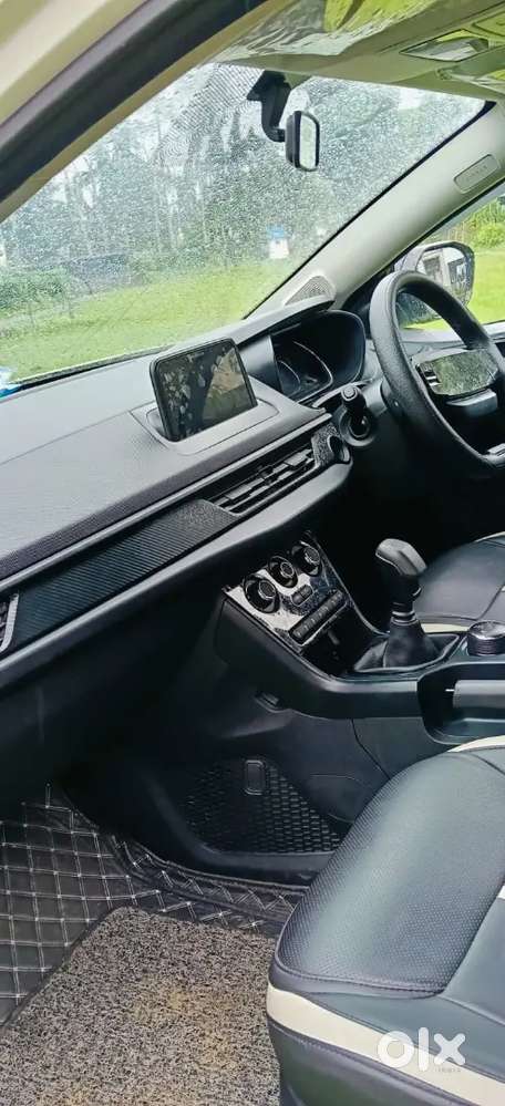 Tata Nexon 2024 Petrol 9539 Km Driven
