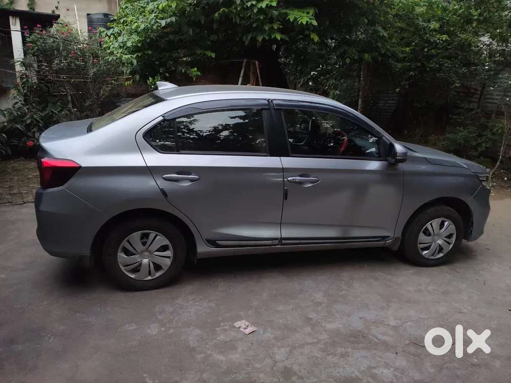 Honda Amaze 2024 Petrol 3800 Km Driven