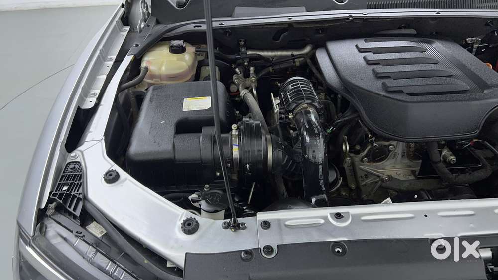 Mahindra Scorpio N Z8 Petrol At 7 Str, 2023, Petrol