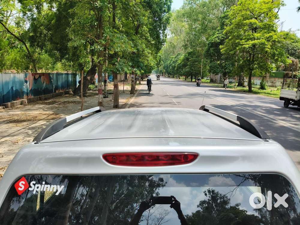Maruti Suzuki Wagon R Lxi 1.0, 2013, Petrol