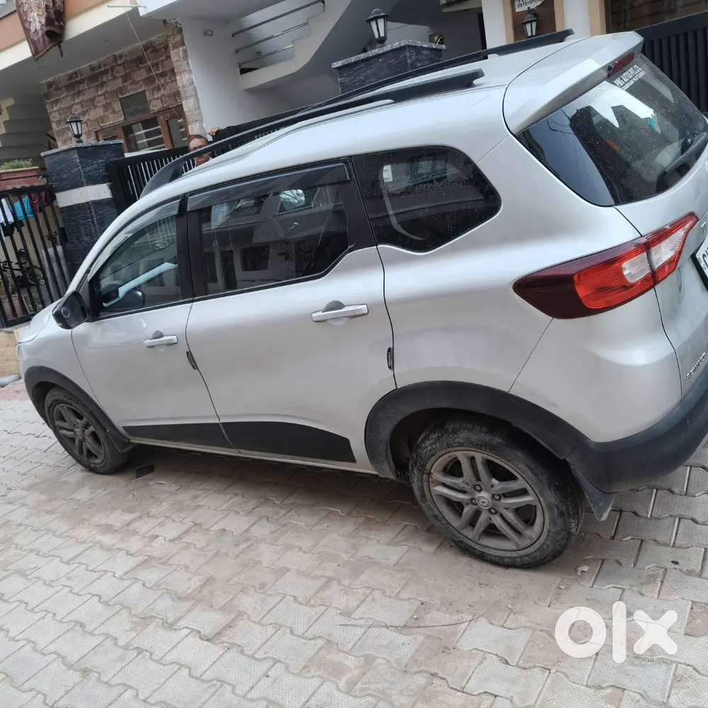 Renault Triber 2022 Petrol Good Condition