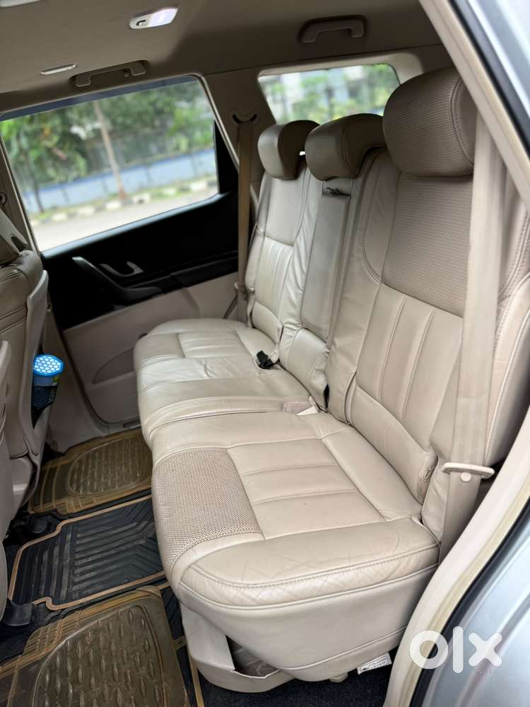 Mahindra Xuv500 W10 At, 2016, Diesel