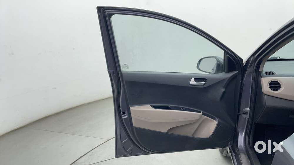 Hyundai Grand I10 1.2 Crdi Asta, 2018, Diesel