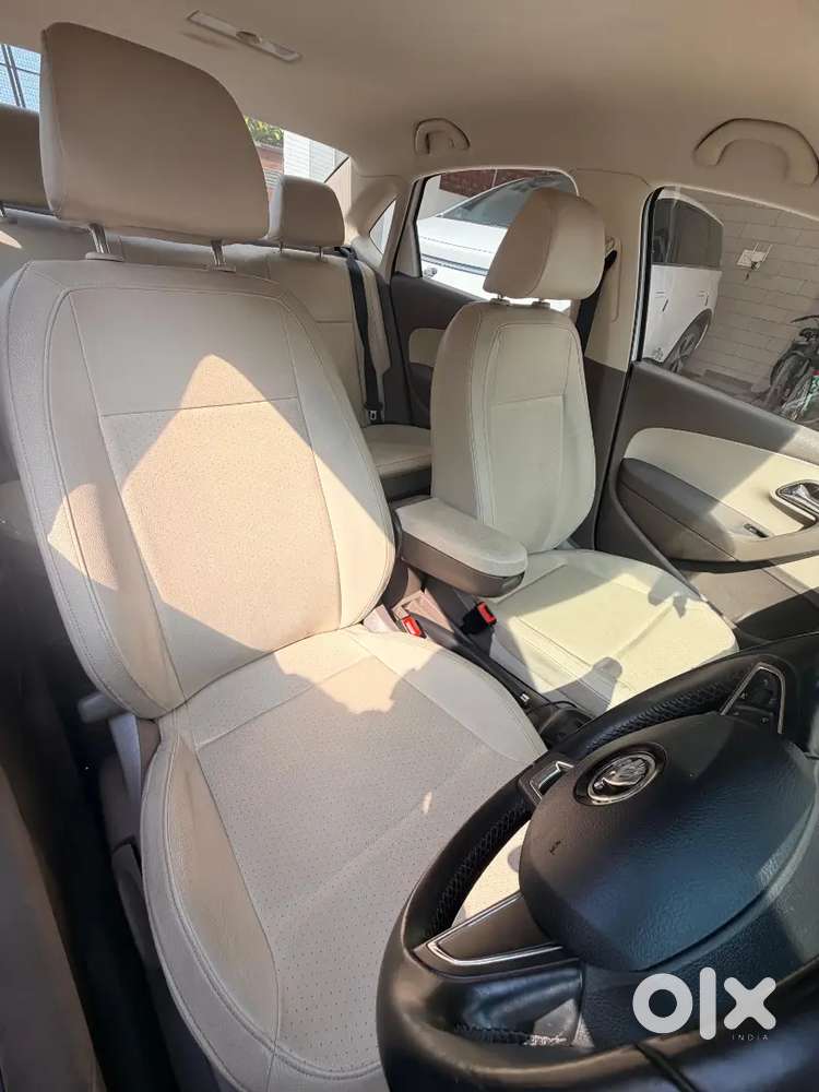 Skoda Rapid 2016 Diesel Automatic Vip Number