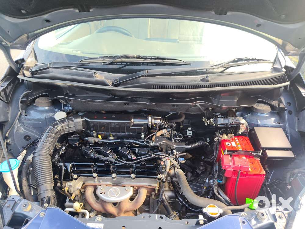 Maruti Suzuki Ertiga Vxi Abs Bs Iv, 2019, Petrol