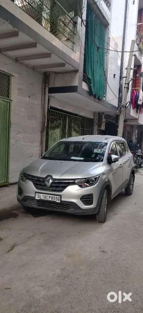 1st Owner Hai Good Condition