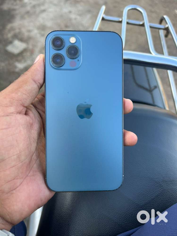 12 pro Gb 256
