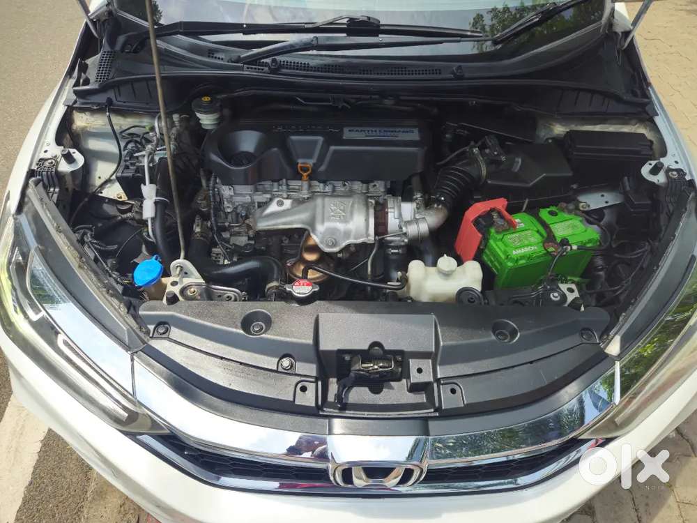 Honda City Diesel In Excellent Condition