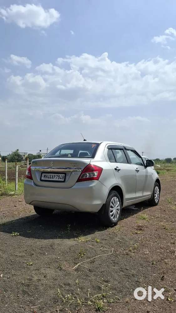 Maruti Swift Dzire Vdi 2016