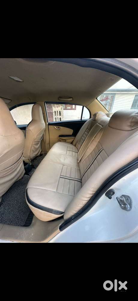 Honda Amaze 2013-2016 S I-dtech, 2015, Diesel