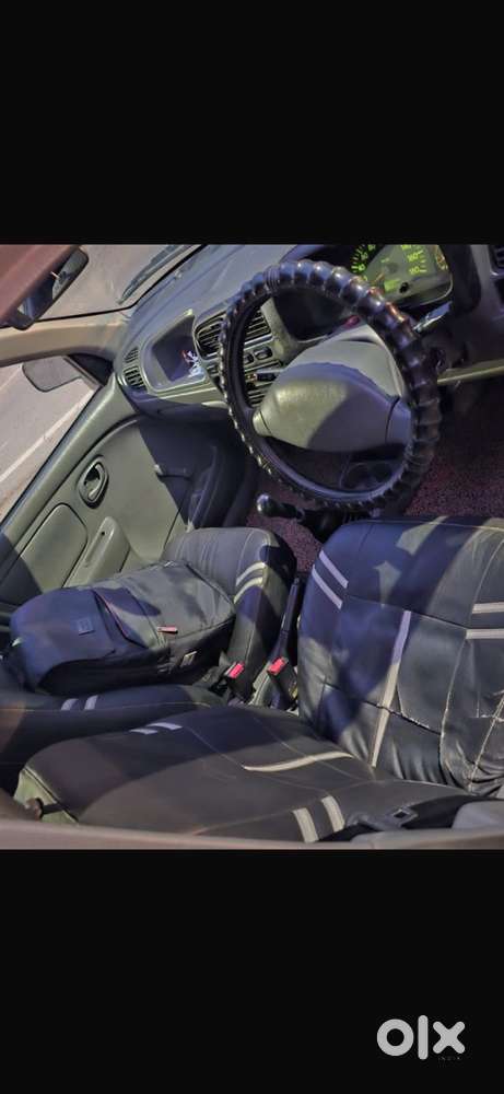 Maruti Suzuki Alto Petrol 42000 Km Driven