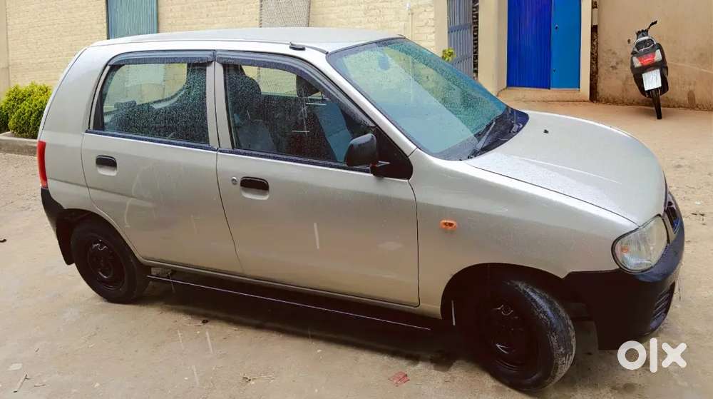 Maruti Suzuki Alto 2009 Petrol 82000 Km Driven