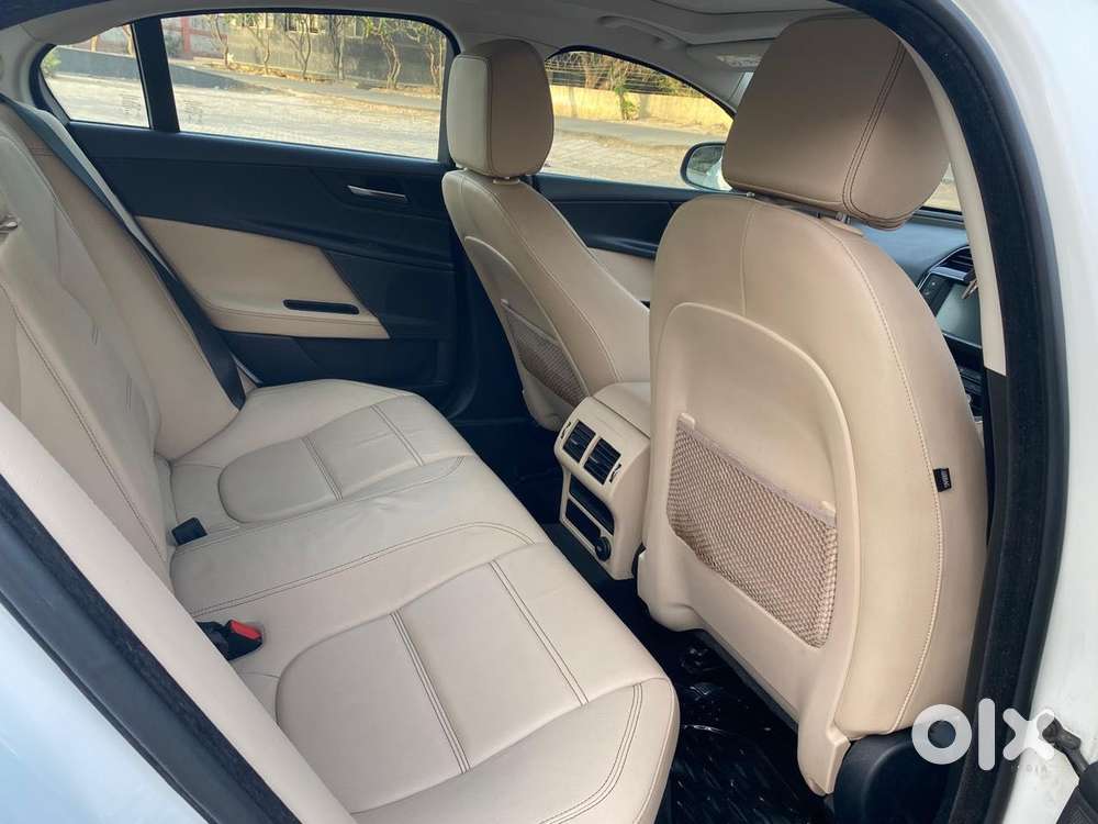 Jaguar Xe Prestige, 2018, Diesel