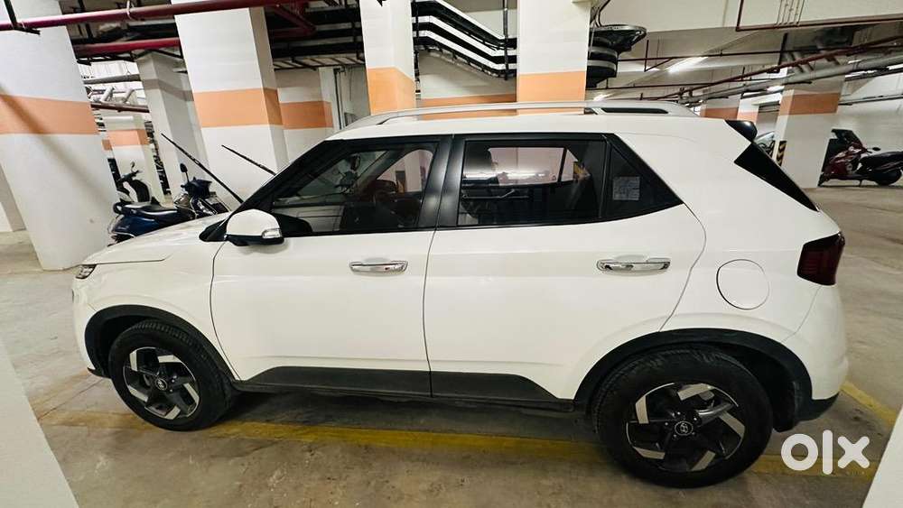 Well Maintained Car