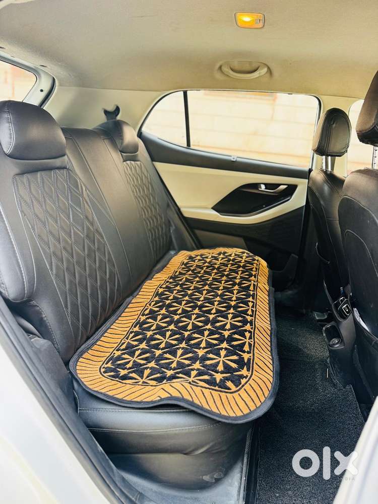 Hyundai Creta Diesel 2021