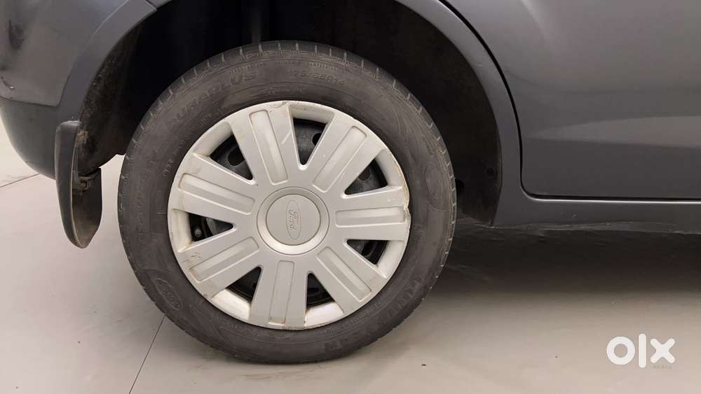 Ford Figo 1.4 Duratorq Diesel Exi, 2012, Diesel