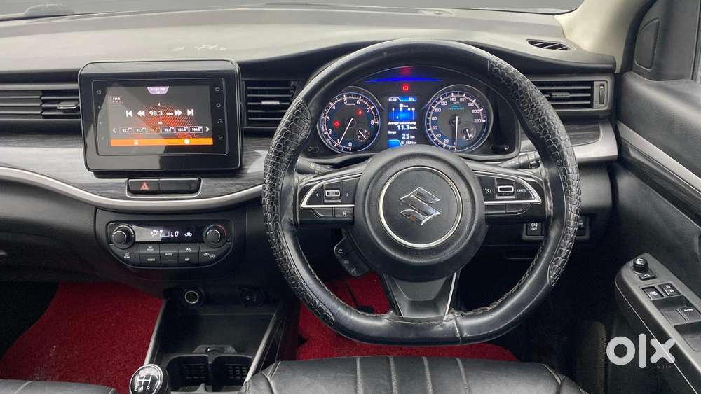 Maruti Suzuki Xl6 Zeta, 2021, Petrol