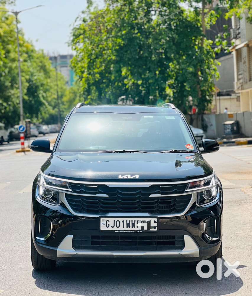 Kia Seltos Htk Plus D, 2025, Diesel