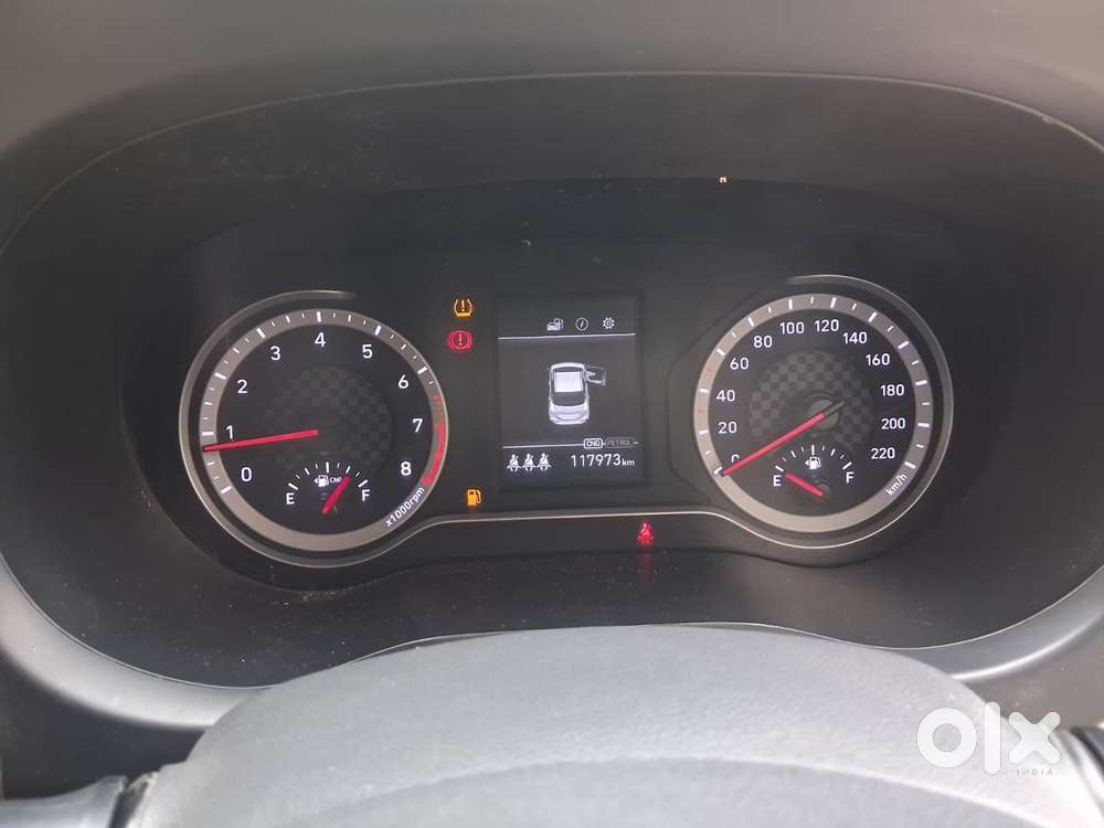 Hyundai Aura 1.2 S Cng, 2024, Cng & Hybrids