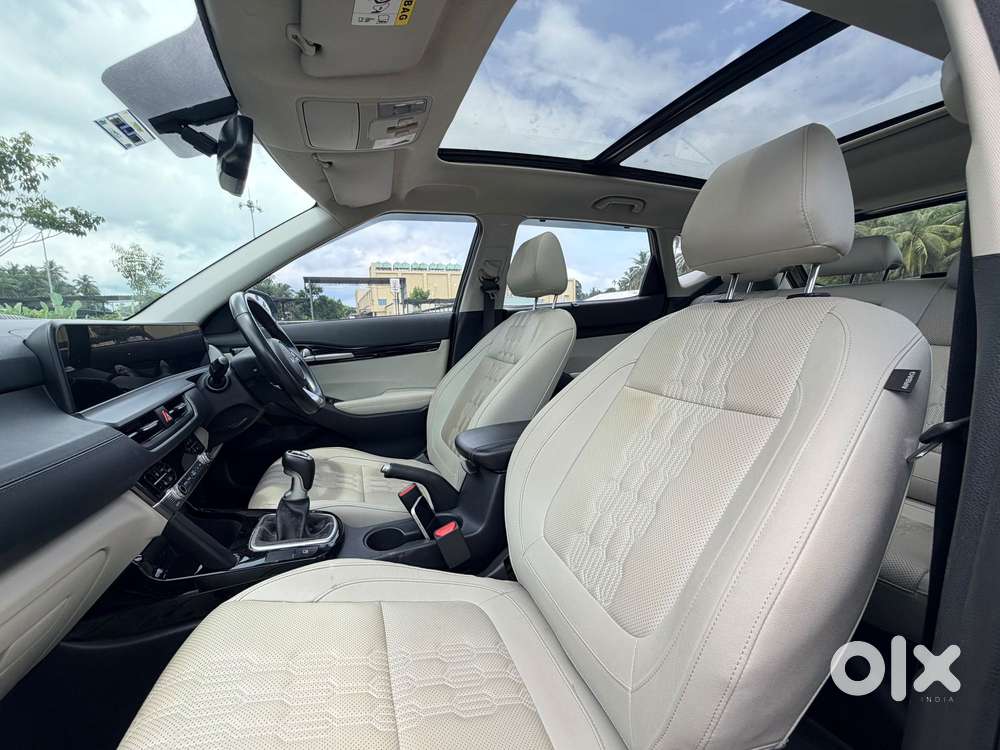 Kia Seltos Htx 1.5 Petrol Mt, 2023, Petrol