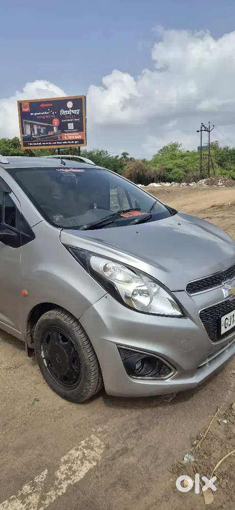 Chevrolet Beat Diesel 2011 Car