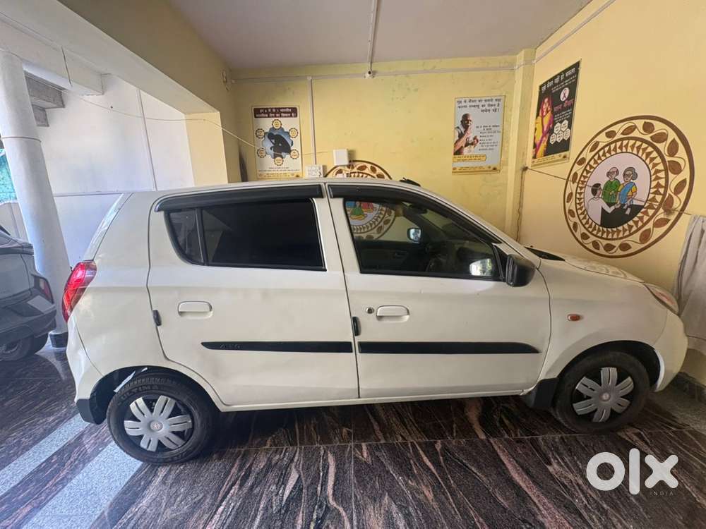 2020 Maruti Alto Vxi