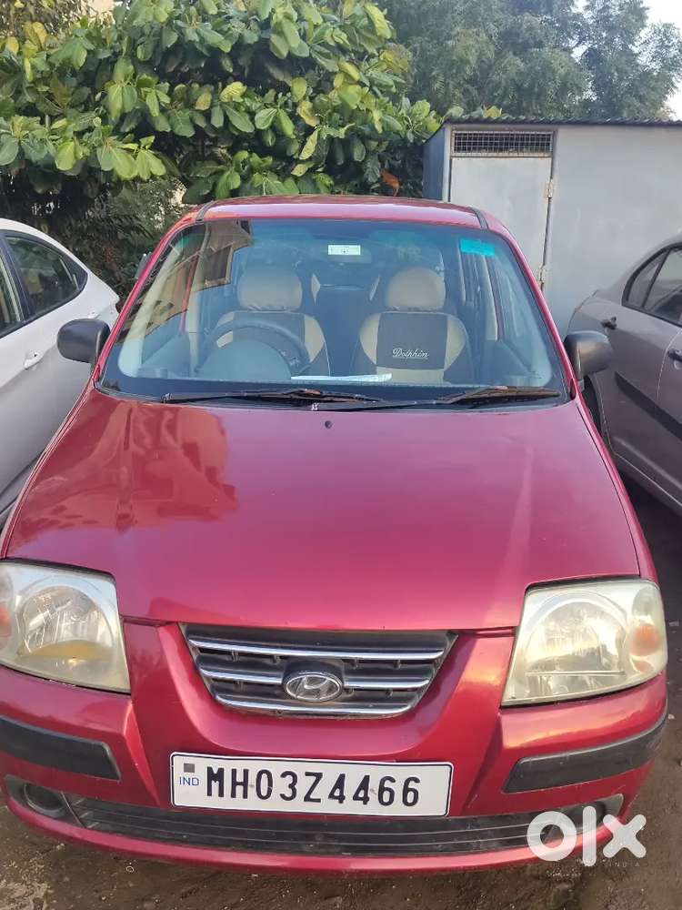 Santro Perol Lpg