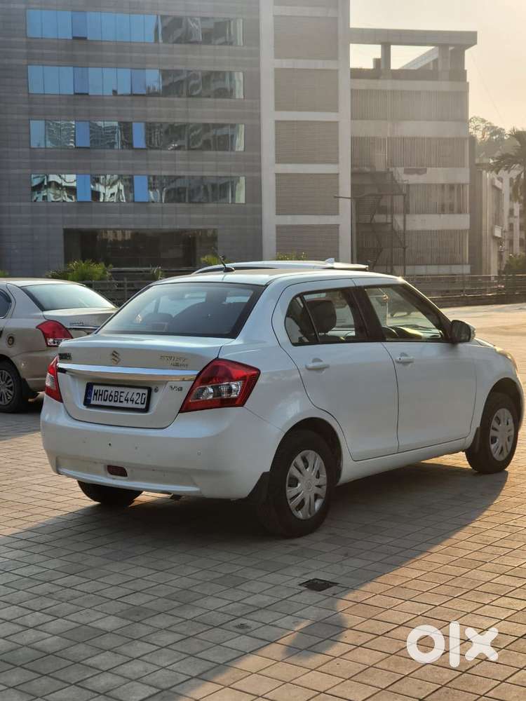 Maruti Suzuki Dzire
