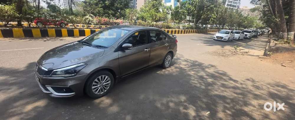 2021 Maruti Suzuki Ciaz 1st Owner