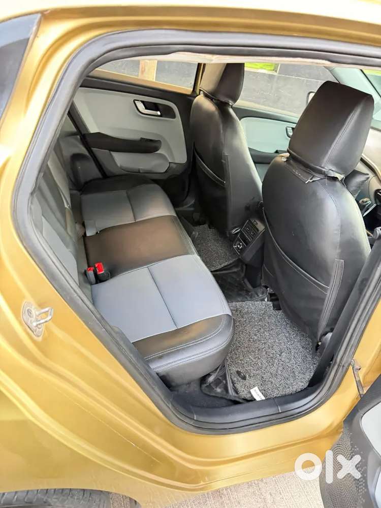 Tata Altroz 1st Owner 2020 Petrol In Class Condition.