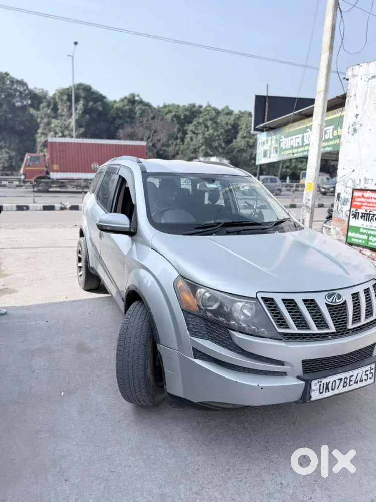 Mahindra Xuv500 2014 Diesel 100000 Km Driven Gadi Main Koi Problem Nh