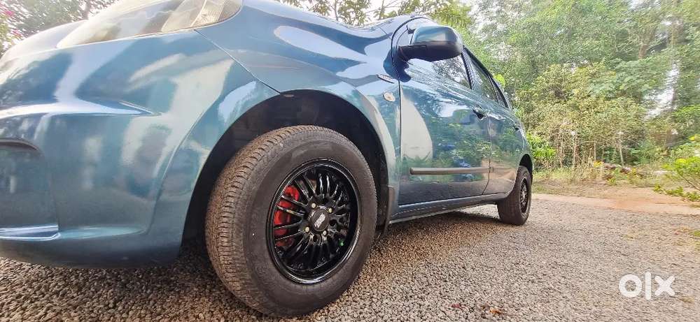 Nissan Micra 2015 Petrol Well Maintained