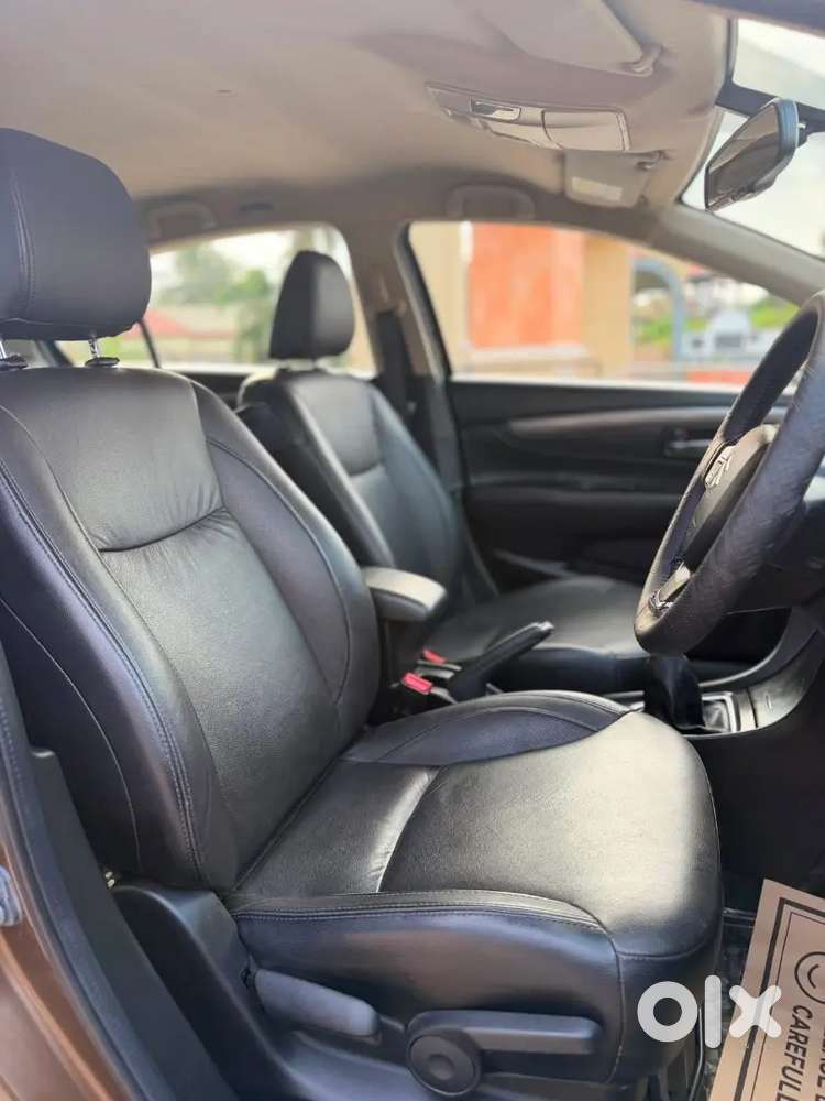 Maruti Suzuki Ciaz Zdi Plus Hybrid 2016 Model 1st. Owner