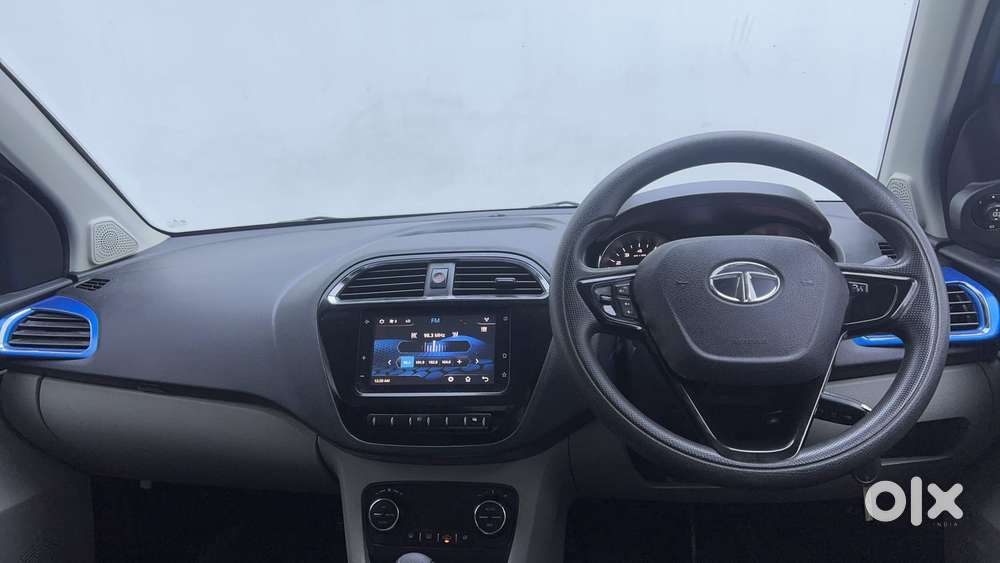 Tata Tiago Xza Plus, 2019, Petrol