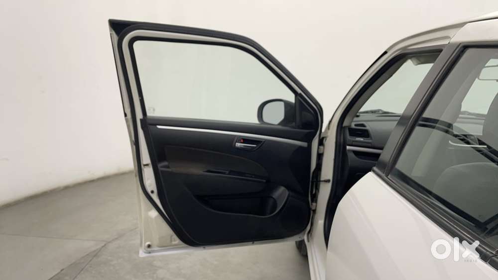 Maruti Suzuki Swift 1.3 Zxi, 2013, Petrol