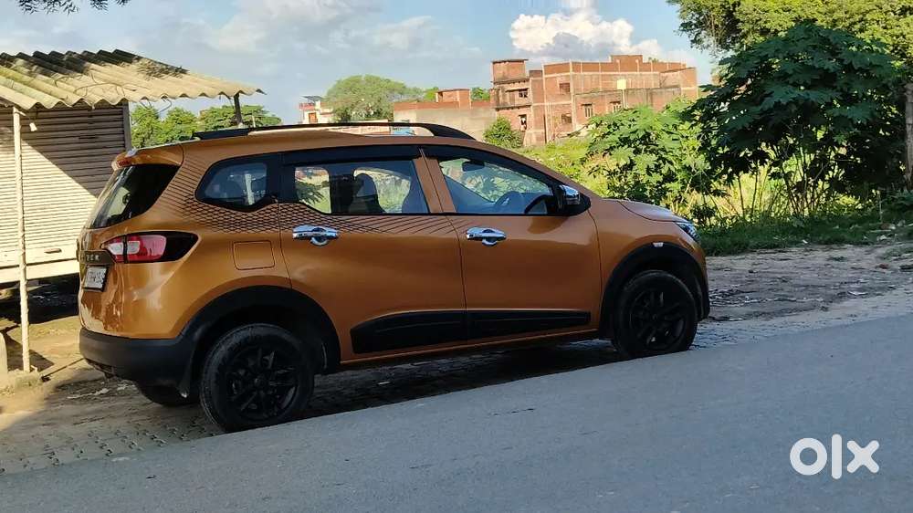 Renault Triber 1.0 Rxz 2024