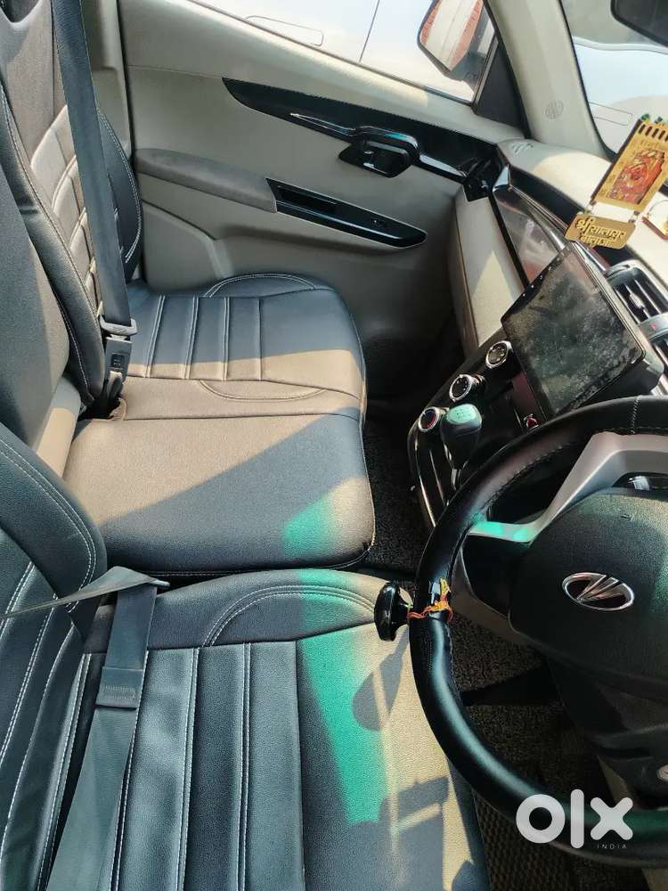 Mahindra Kuv100 Nxt 2017 Diesel Manual
